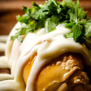 Teque-Bites mini – 20 unidades