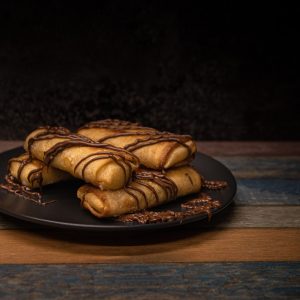 Caja mixta de tequeños – 12 unidades